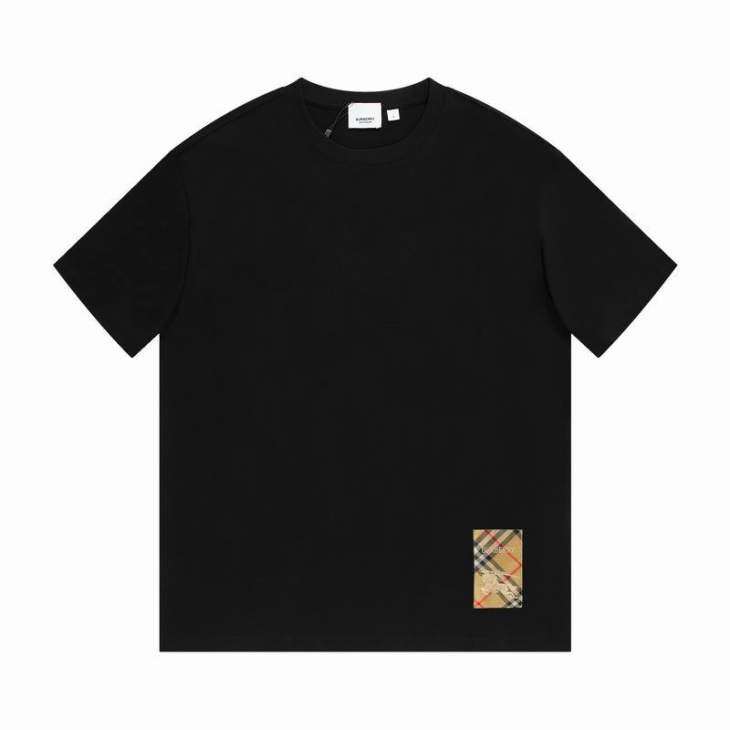 Picture of Burberry T Shirts Short _SKUBurberryS-XLtltx8419461
